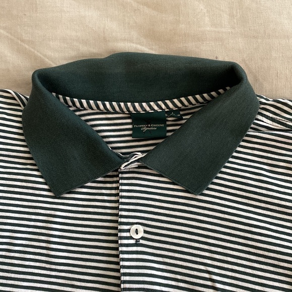 Golf polo Sage Valley - Picture 2 of 3